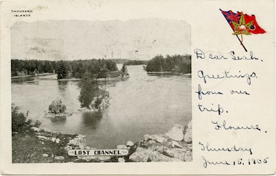 Canadian View Card Company