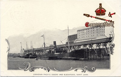 The McCoy Printing Company