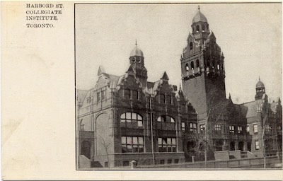 W. Hancock