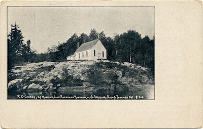 J. Ed. Terryberry